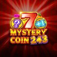 Mystery Coin 243