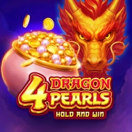 4 Dragon Pearls