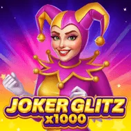 Joker Glitz x1000