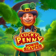 Lucky Penny Power Scatter