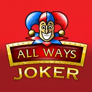 All Ways Joker
