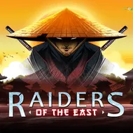 Raiders of the East