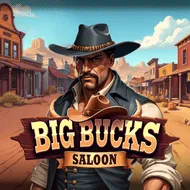 Big Bucks Saloon