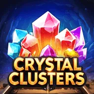 Crystal Clusters
