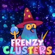 Frenzy Clusters