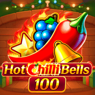 Hot Chilli Bells 100