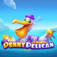 Penny Pelican