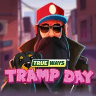 Tramp Day Trueways
