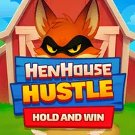 Henhouse Hustle: Hold and Win