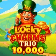 Lucky Charms Trio 10,000