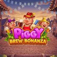 Piggy Brew Bonanza