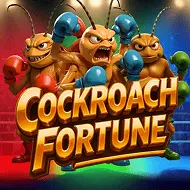 Cockroach Fortune