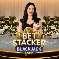 Classic Bet Stacker Blackjack 23