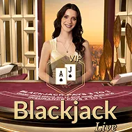 Blackjack VIP 46