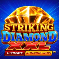 Striking Diamond XXL: ULTIMATE RUNNING WINS