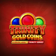 Trinity Gold Coins: RUNNING WINS