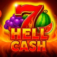 Hell Cash