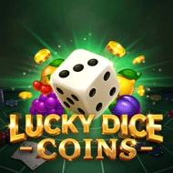 Lucky Dice Coins