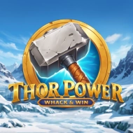 Thor Power: Whack & Win