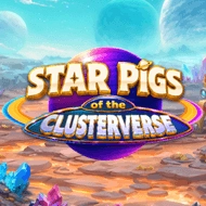 Star Pigs of the Clusterverse
