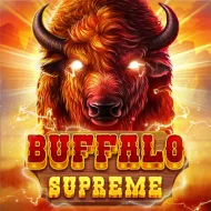 Buffalo Supreme