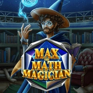 Max The Mathmagician