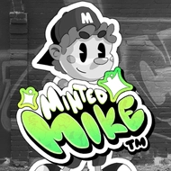 Minted Mike