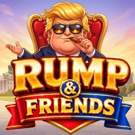 Rump And Friends