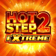 Hot Step 2 Extreme