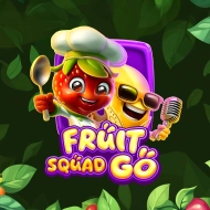 Fruit Squad Go