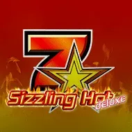 Sizzling Hot deluxe