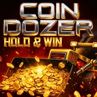 Coin Dozer: Hold & Win