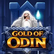 Gold of Odin