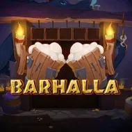 Barhalla