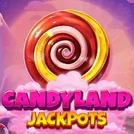 Candyland Jackpots