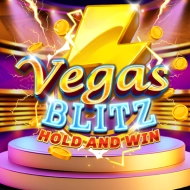 Vegas Blitz: Hold & Win