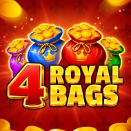 4 Royal Bags