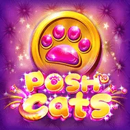 Posh Cats