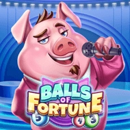 Balls of Fortune