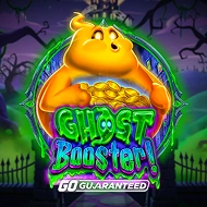 Ghost Booster! GO Guaranteed