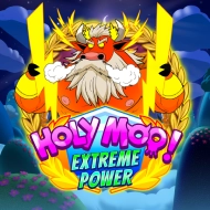 Holy Moo! Extreme Power
