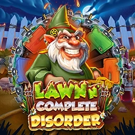 Lawn n' Complete Disorder