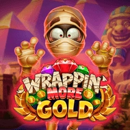 Wrappin' More Gold