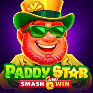 Paddy Star: Smash and Win