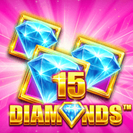 15 Diamonds