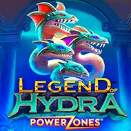 Power Zones: Legend of Hydra