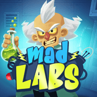 Mad Labs
