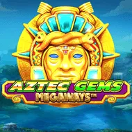 Aztec Gems Megaways