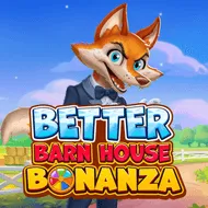 Better Barn House Bonanza