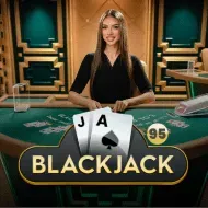 Blackjack 95